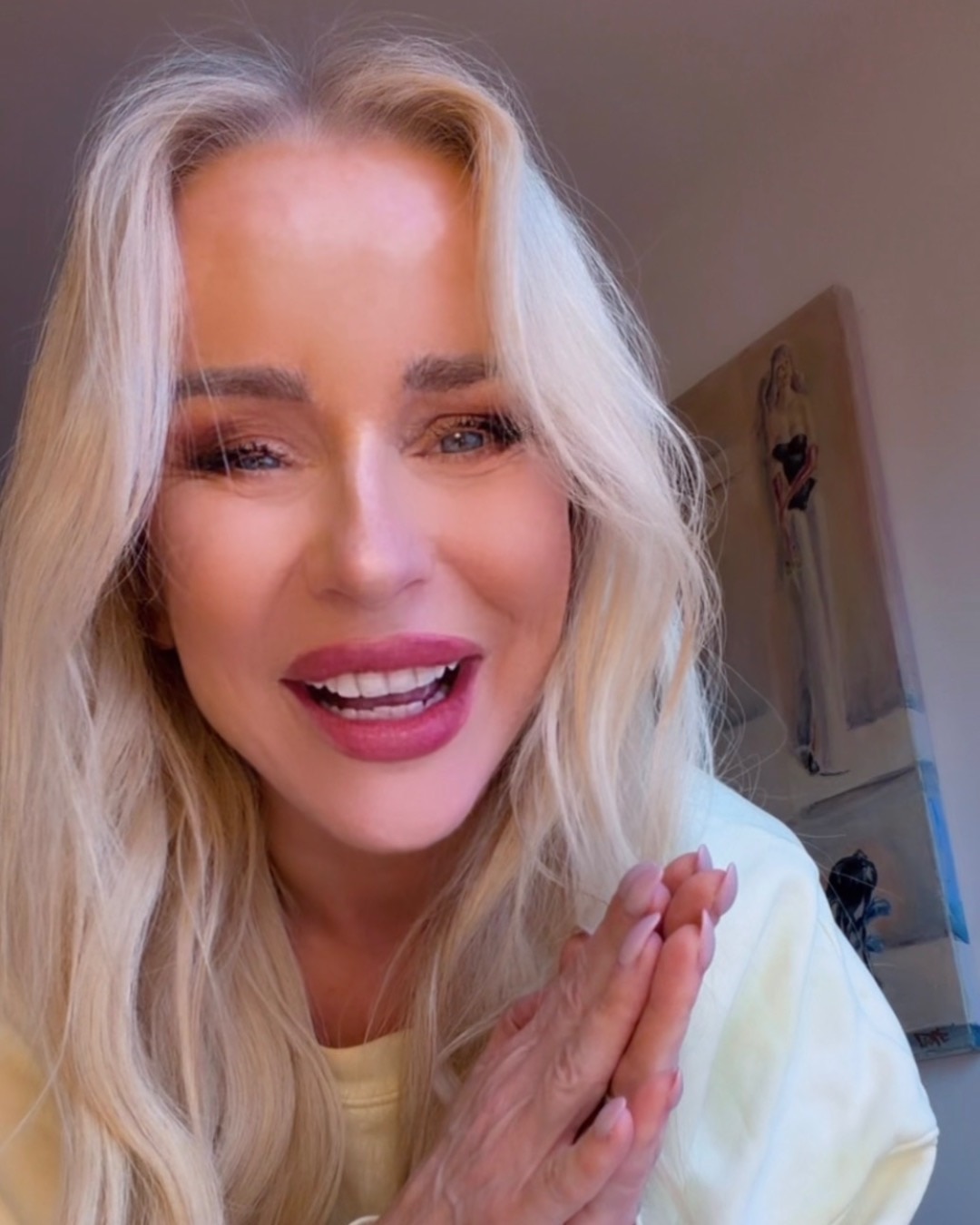 LOVELY: Longevity + Zahngesundheit 🦷🪥