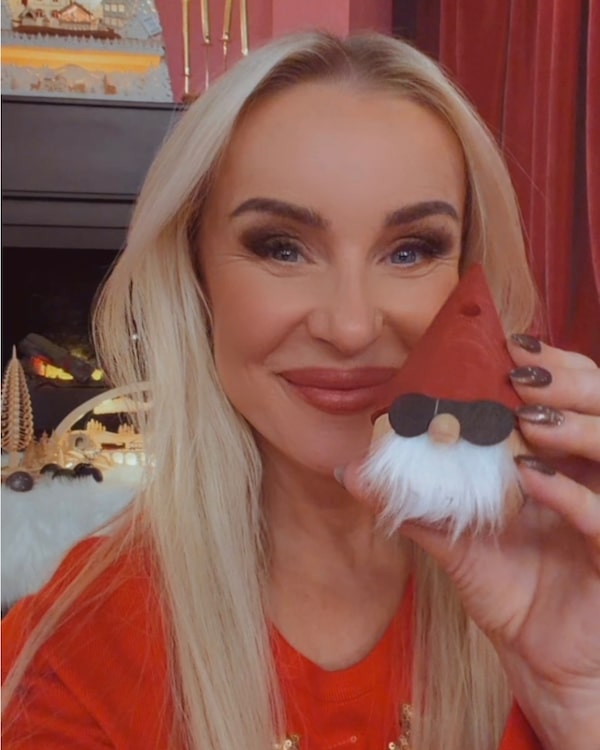 LOVELY am 1. Advent: Beauty- & Kuschel-Time