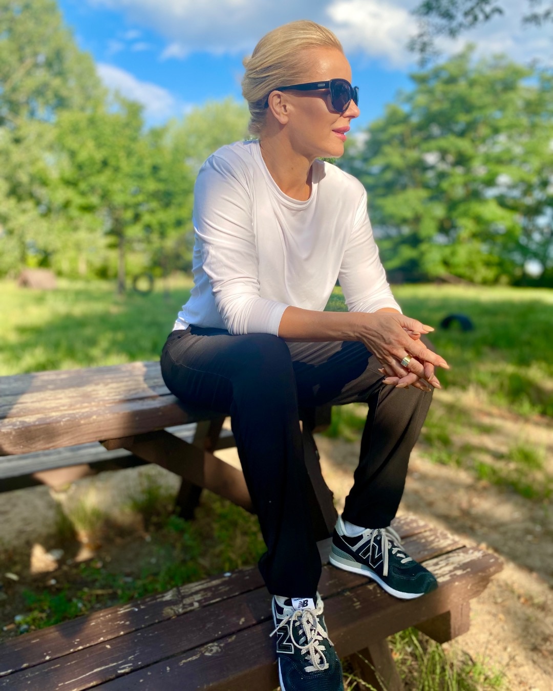 LOVELY: meine Longevity Tipps für dich