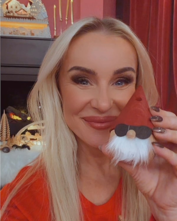 LOVELY: Weihnachtszauber 💫