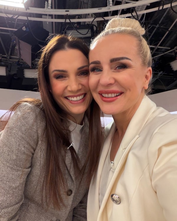 LOVELY: Anti-Aging Zahnpflege 🦷🪥⭐️