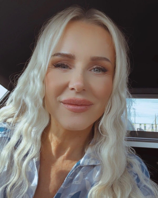 Schön gepflegt, strahlend schön: Judith Williams Cosmetics