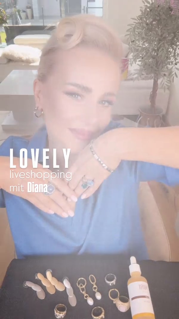 LOVELY:&nbsp;Glamour&nbsp;to&nbsp;go&nbsp;..&nbsp;zum&nbsp;Ostersonntag&nbsp;für&nbsp;dich&nbsp;💝