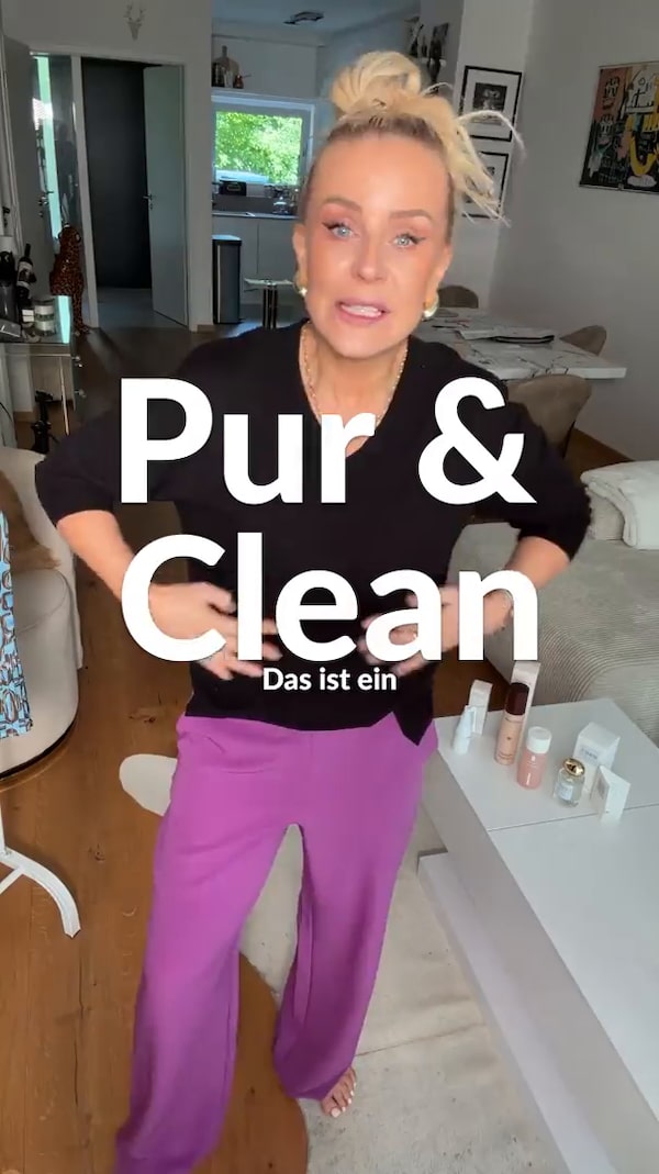 Weich&nbsp;und&nbsp;zeitlos–&nbsp;der&nbsp;Feinstrickpullover,&nbsp;den&nbsp;du&nbsp;am&nbsp;liebsten&nbsp;jeden&nbsp;Tag&nbsp;tragen&nbsp;möchtest.<br/>Folge&nbsp;mir,&nbsp;um&nbsp;keine&nbsp;weiteren&nbsp;Tipps&nbsp;zu&nbsp;verpassen!🤍🔮