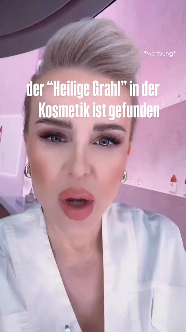 Live Shopping bei HSE