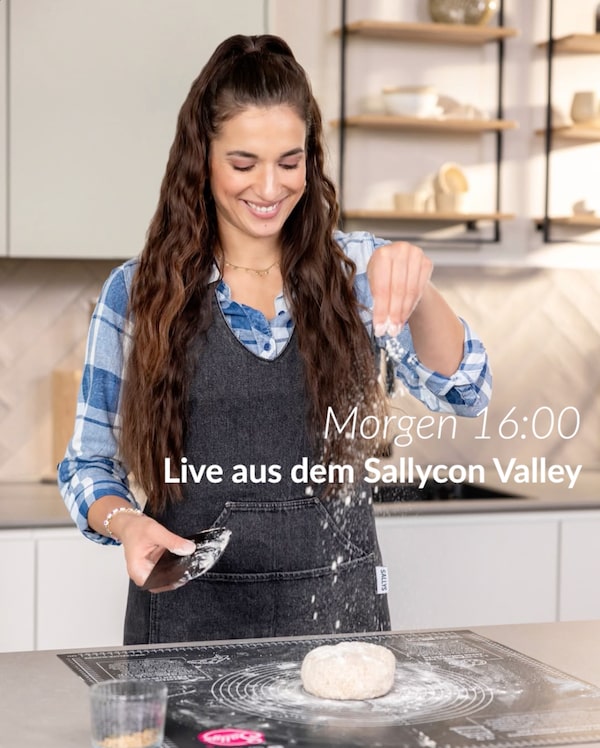 Background for Morgen&nbsp;ist&nbsp;es&nbsp;wieder&nbsp;soweit:&nbsp;Wir&nbsp;backen&nbsp;gemeinsam!&nbsp;🍓✨&nbsp;&nbsp;<br/>Diesmal&nbsp;dreht&nbsp;sich&nbsp;alles&nbsp;um&nbsp;saisonale&nbsp;Obsttartes&nbsp;und&nbsp;fruchtige&nbsp;Kuchen&nbsp;–&nbsp;perfekt&nbsp;für&nbsp;die&nbsp;ersten&nbsp;Frühlingsgefühle.&nbsp;🌸&nbsp;&nbsp;<br/><br/>Sei&nbsp;unbedingt&nbsp;dabei&nbsp;und&nbsp;lass&nbsp;dich&nbsp;inspirieren!&nbsp;&nbsp;<br/>📍&nbsp;Um&nbsp;16:00&nbsp;Uhr&nbsp;exklusiv&nbsp;auf&nbsp;HSE&nbsp;Inspiriert