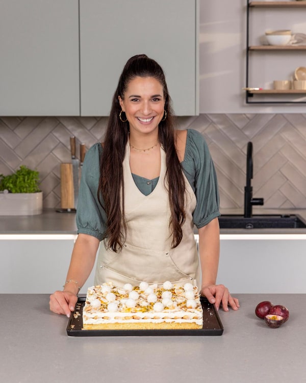 Exklusiv: Sallys persönliche Eindrücke vom TV-Launch!