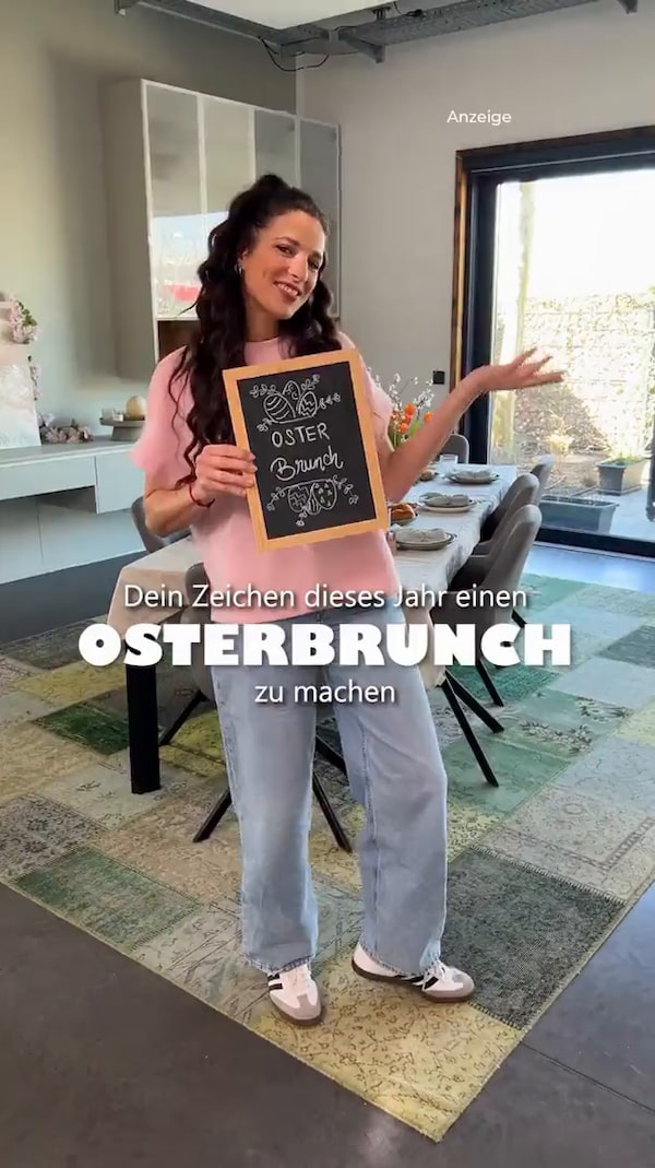 Meine&nbsp;diesjährige&nbsp;Oster&nbsp;Inspiration&nbsp;-&nbsp;ich&nbsp;habe&nbsp;vor&nbsp;wenigen&nbsp;Tagen&nbsp;die&nbsp;Rezepte&nbsp;auf&nbsp;YouTube&nbsp;mit&nbsp;euch&nbsp;geteilt,&nbsp;schaut&nbsp;doch&nbsp;gerne&nbsp;vorbei&nbsp;und&nbsp;teilt&nbsp;unbedingt&nbsp;eure&nbsp;Endergebnisse&nbsp;mit&nbsp;#hse!!&nbsp;🐰🐣