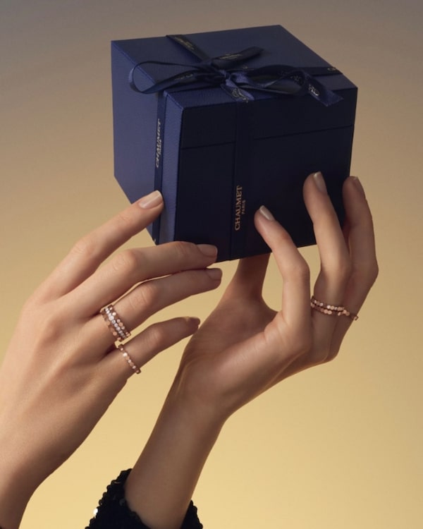 Schmuckstücke unter 50€ für Weihnachtsgeschenke