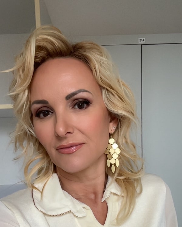 THOM- Thomas Rath Make Up, light and easy