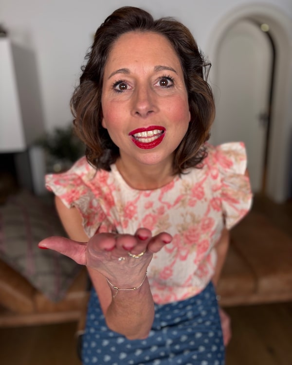 Mein Saisonauftakt für Euch - Früüüüühhhling 🌷