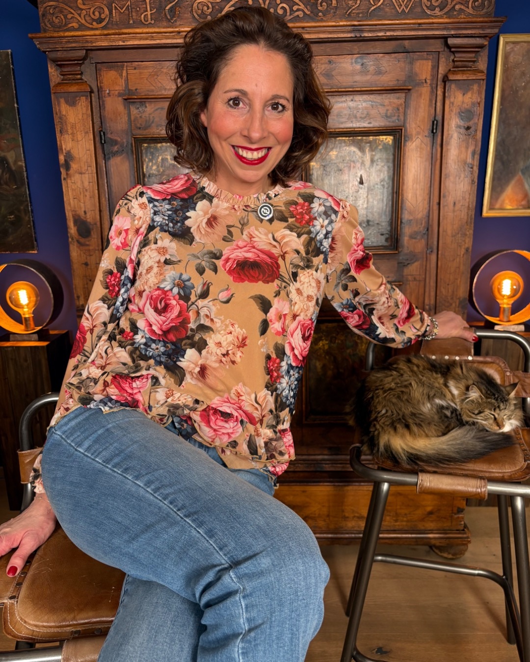 Kombis, die Spass machen 😊☀️❤️