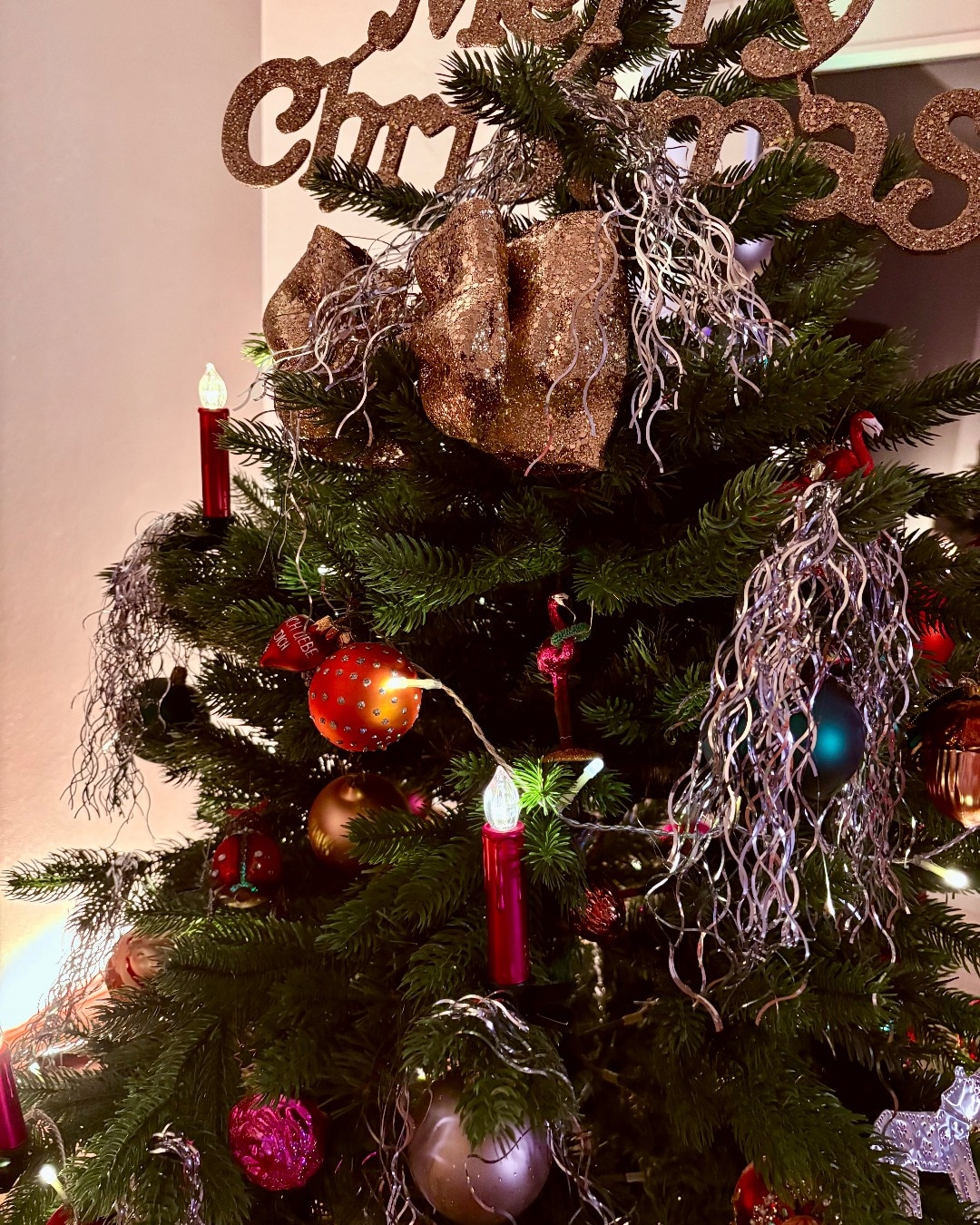 Weihnachten kann kommen- Happy Holiday 🎄