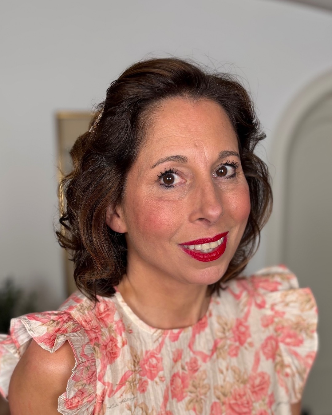 Mein Saisonauftakt Früüüüüühling für Euch 🌷