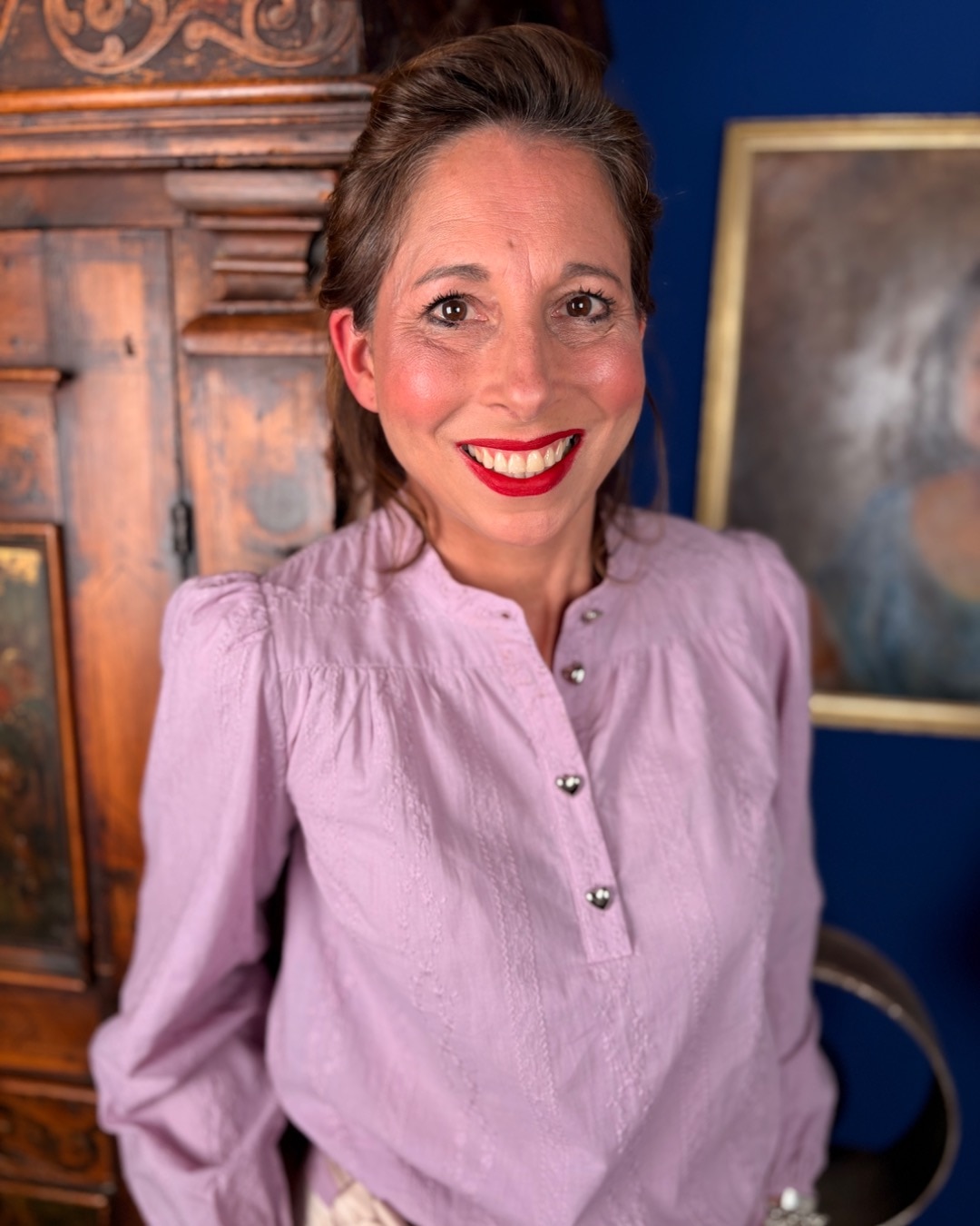 Exklusiv vor TV: Mode zum Muttertag