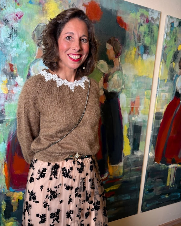 Meine Lieblinge für kalte Wintertage ❄️🧦🧣