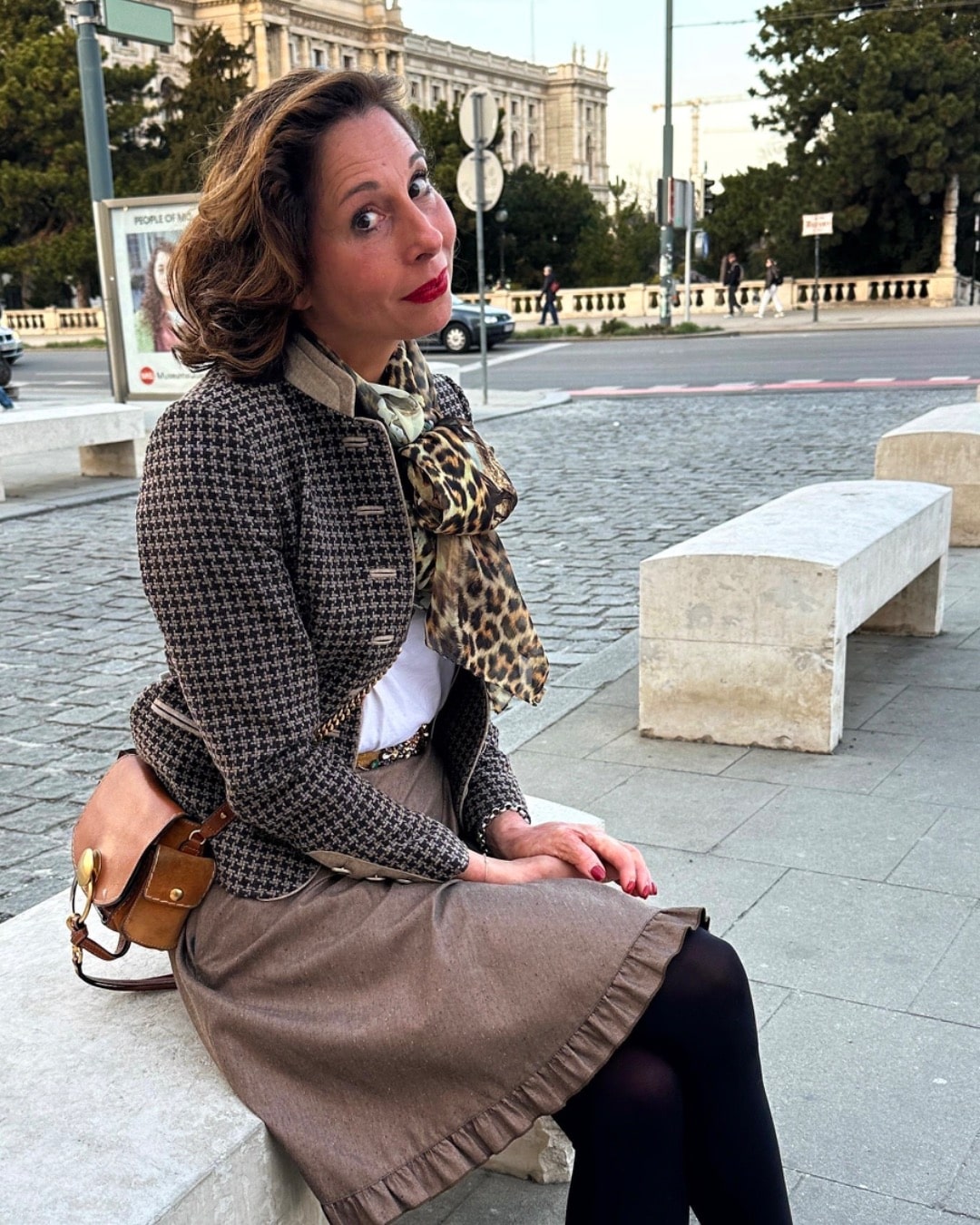 Schick und flott im Rock – stilvolle Looks für jeden Tag