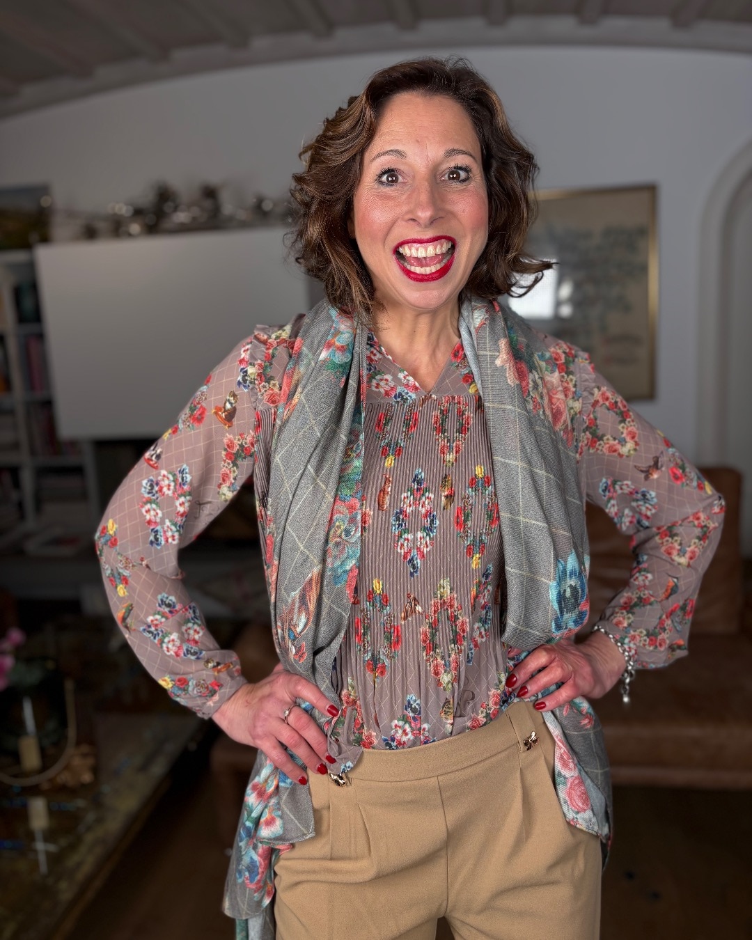 Mein Livestream Jahresfinale im Mode Sale 💫💫✨