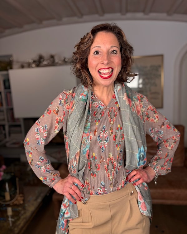 Mein Livestream Jahresfinale im Mode Sale 💫💫✨