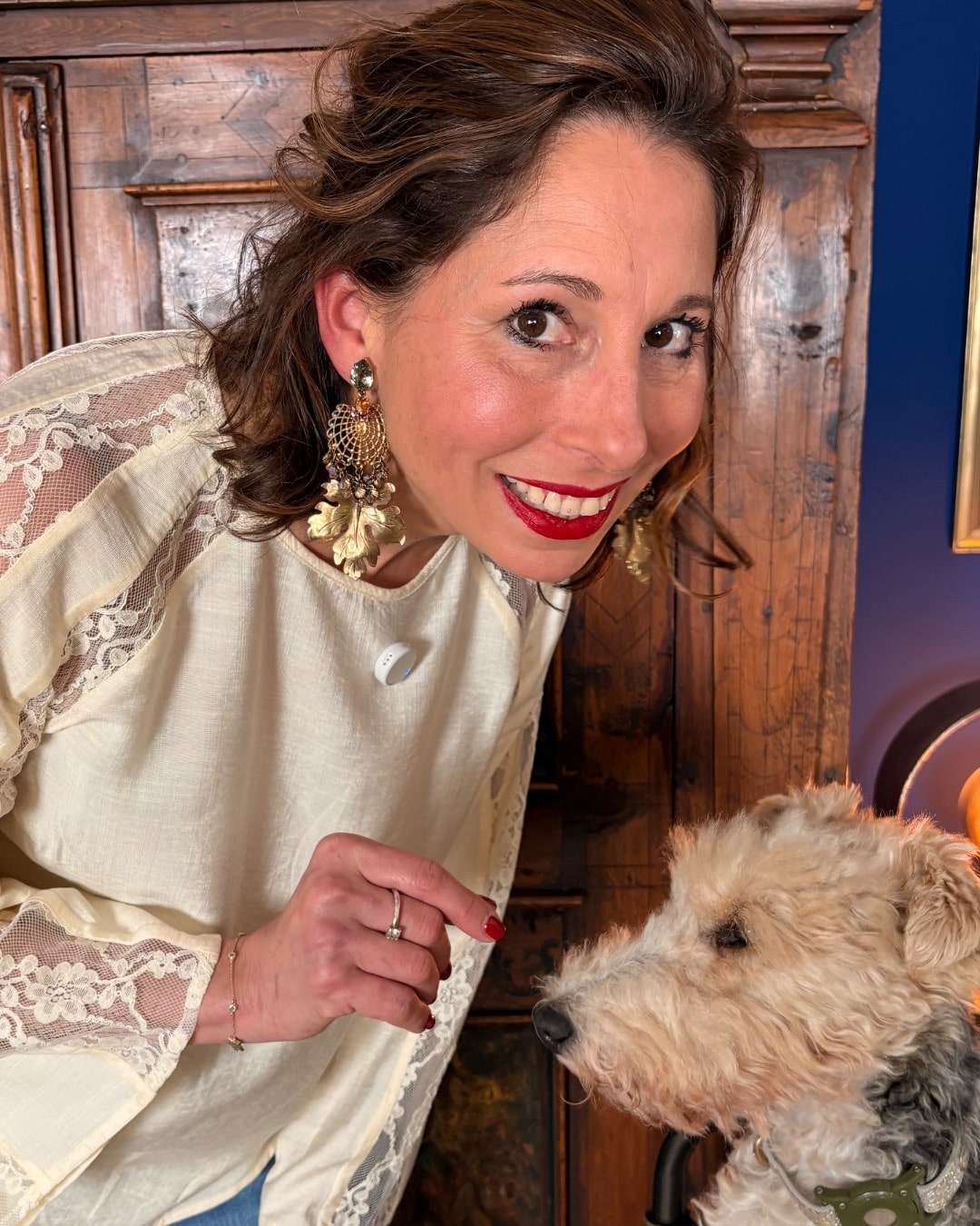 Gemeinsam die schönste Frühlingsmode entdecken