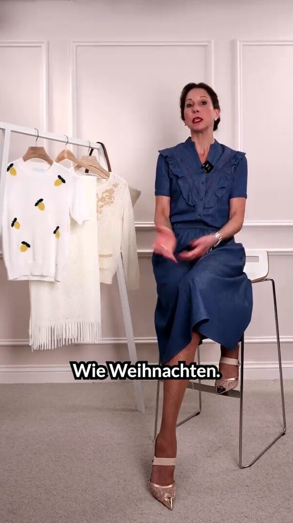 „Frühlingserwachen&nbsp;mit&nbsp;den&nbsp;neuesten&nbsp;Trends!&nbsp;🌸🌞&nbsp;Entdecke&nbsp;die&nbsp;schönsten&nbsp;Modepieces&nbsp;und&nbsp;Accessoires&nbsp;für&nbsp;die&nbsp;warme&nbsp;Jahreszeit&nbsp;–&nbsp;perfekt&nbsp;für&nbsp;jedes&nbsp;Outfit&nbsp;und&nbsp;jeden&nbsp;Anlass!&nbsp;🌷✨&nbsp;Hol&nbsp;dir&nbsp;jetzt&nbsp;deinen&nbsp;frischen&nbsp;Look!