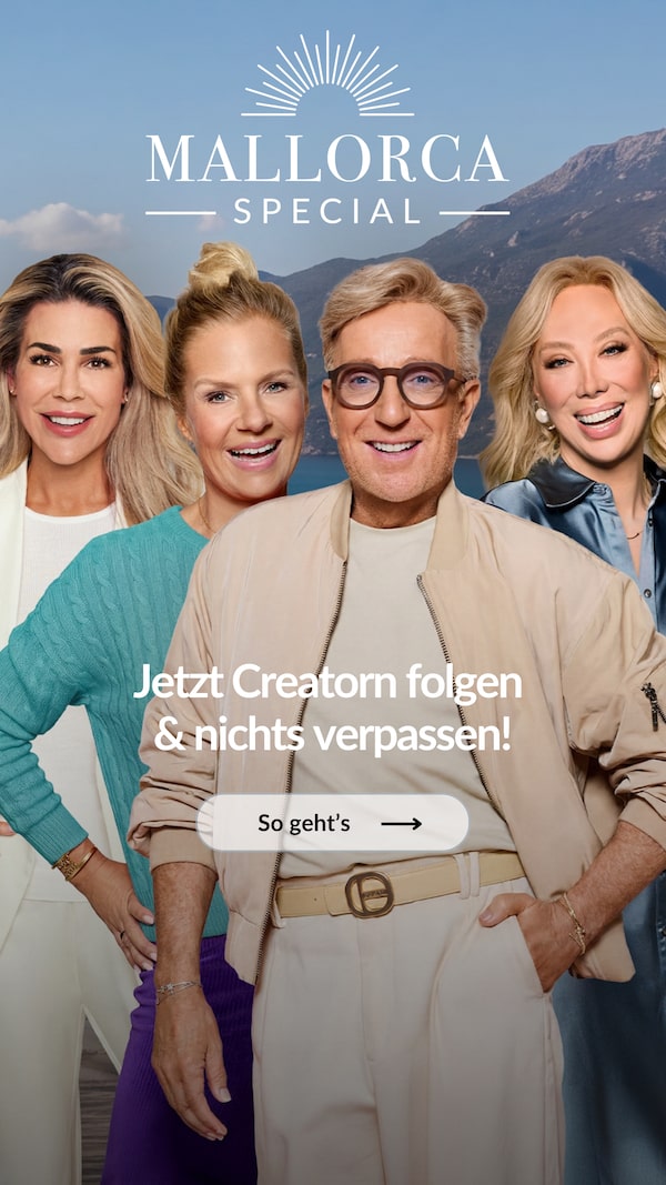 ➕&nbsp;Jetzt&nbsp;folgen&nbsp;&&nbsp;dabei&nbsp;sein!&nbsp;💙&nbsp;&nbsp;Heute&nbsp;geht&nbsp;es&nbsp;schon&nbsp;los&nbsp;mit&nbsp;ersten,&nbsp;exklusiven&nbsp;Einblicken&nbsp;zuhause&nbsp;bei&nbsp;Anni&nbsp;Carlsson.&nbsp;✨&nbsp;Nur&nbsp;dieses&nbsp;Wochenende&nbsp;– das&nbsp;große&nbsp;Mallorca&nbsp;Special&nbsp;✨