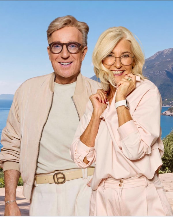 Mallorca Special: erste Fashion-Deals – live aus der Finca!