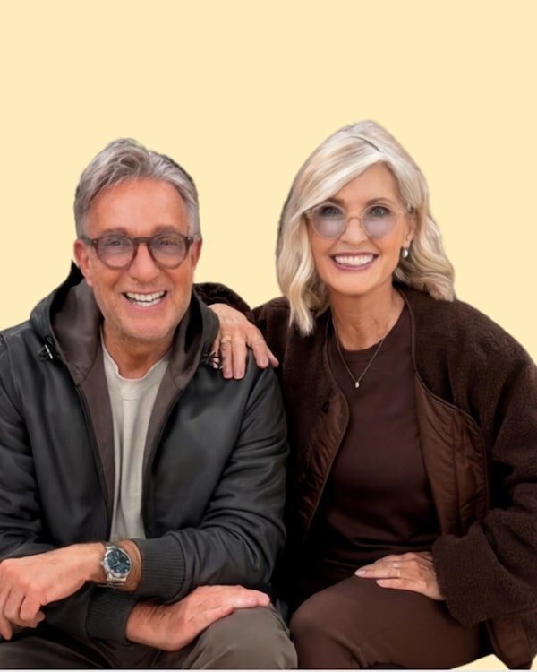 Exklusiv vor TV: Neue Streifen & Burgunder Fashion mit Cheré