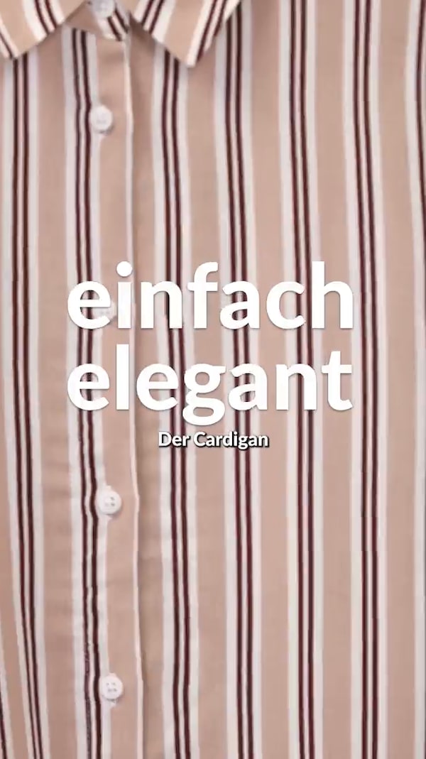 Meine&nbsp;Strickjacke<br/>🤍&nbsp;Weich,&nbsp;zeitlos&nbsp;und&nbsp;perfekt&nbsp;für&nbsp;jeden&nbsp;Look.&nbsp;<br/><br/>Folge&nbsp;mir,&nbsp;um&nbsp;nichts&nbsp;weiteres&nbsp;zu&nbsp;verpassen!&nbsp;&nbsp;&nbsp;&nbsp;:)