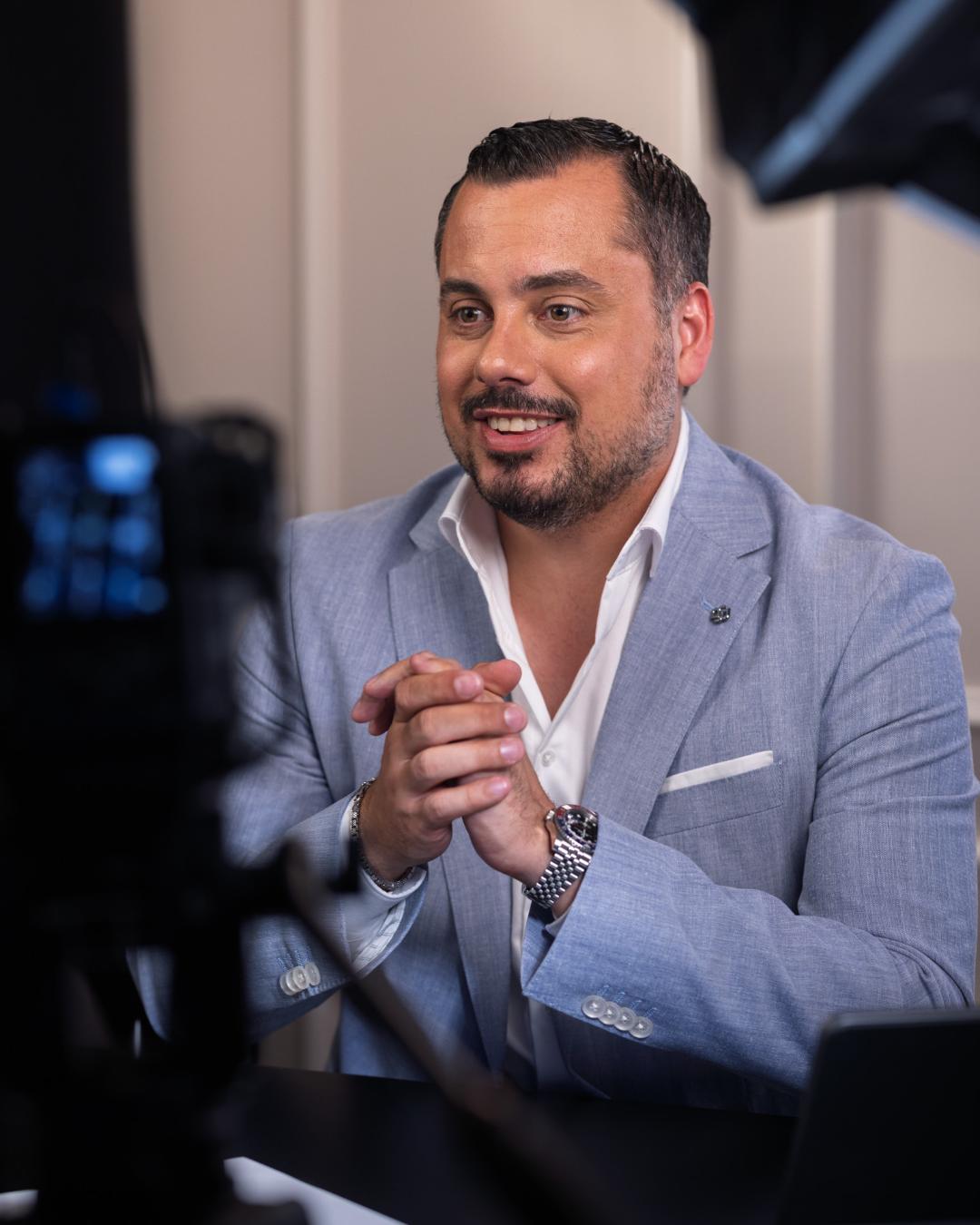 Für dich ausgewählt: Exquisite Schmuckstücke mit Edelsteinen