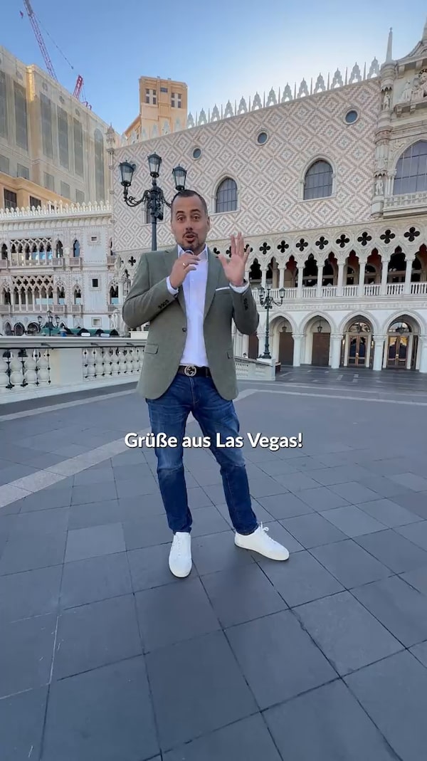 Las&nbsp;Vegas&nbsp;live&nbsp;um&nbsp;18:00&nbsp;Uhr:&nbsp;Ich&nbsp;nehme&nbsp;dich&nbsp;mit&nbsp;zur&nbsp;Diamanten&nbsp;und&nbsp;Edelsteinmesse.&nbsp;Freu&nbsp;dich&nbsp;auf&nbsp;exklusive&nbsp;Einblicke,&nbsp;spannende&nbsp;Highlights&nbsp;und&nbsp;Premieren&nbsp;direkt&nbsp;vom&nbsp;Messestand.&nbsp;👀💎🎉<br/><br/>Like&nbsp;&&nbsp;folg&nbsp;jetzt,&nbsp;damit&nbsp;du&nbsp;nichts&nbsp;verpasst!&nbsp;✨<br/>(Einfach&nbsp;auf&nbsp;das&nbsp;✚&nbsp;neben&nbsp;meinem&nbsp;Profilbild&nbsp;klicken)