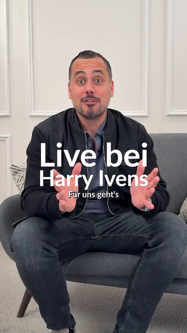 💎&nbsp;SAVE&nbsp;THE&nbsp;DATE!&nbsp;🌴&nbsp;Marvin&nbsp;Kulik&nbsp;&&nbsp;Harry&nbsp;Ivens&nbsp;live&nbsp;vom&nbsp;größten&nbsp;Schmuck-Event&nbsp;des&nbsp;Jahres&nbsp;in&nbsp;Miami!&nbsp;✨<br/><br/>&nbsp;27.10.&nbsp;|&nbsp;17:00&nbsp;Uhr&nbsp;<br/><br/>👉&nbsp;Jetzt&nbsp;folgen&nbsp;und&nbsp;live&nbsp;dabei&nbsp;sein!&nbsp;🔔