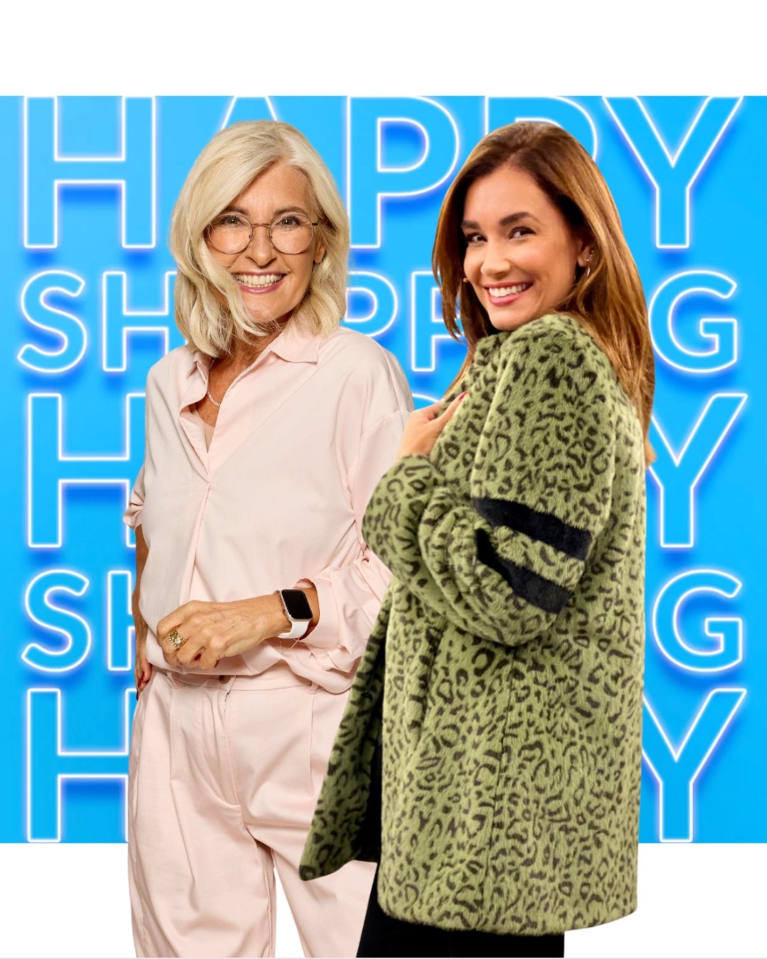 Zurück im Stream: neue Fashion & exklusive Schmuck-Deals