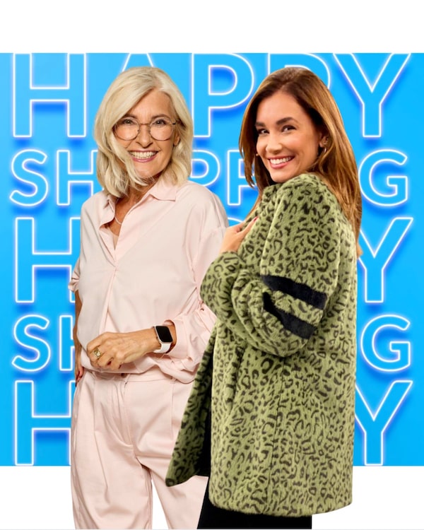 Zurück im Stream: neue Fashion & exklusive Schmuck-Deals