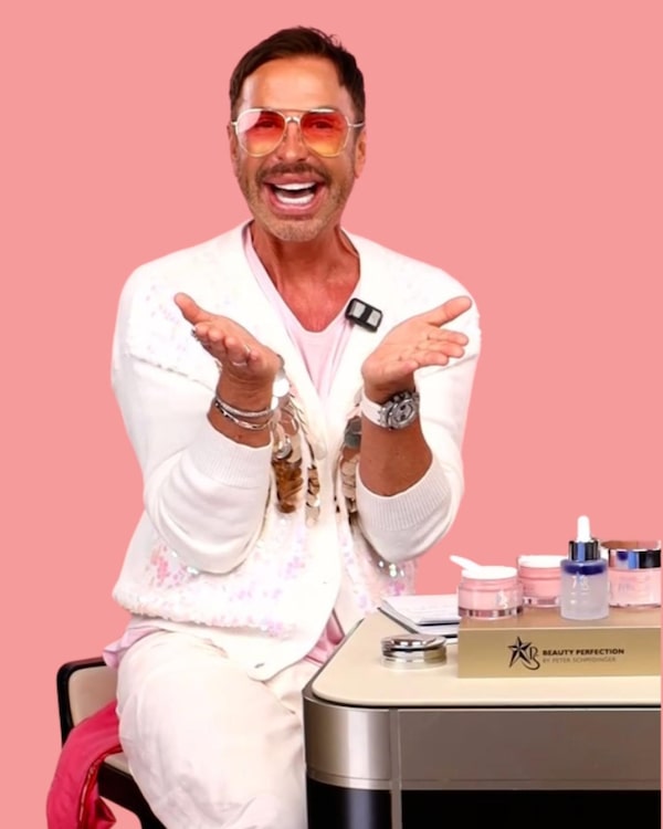 Sommer, Sonne, Retinol: Daran führt kein Weg vorbei!