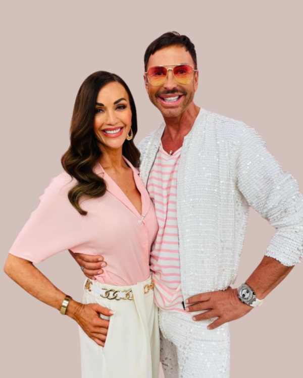 Andrea & ich: The Perfect Match & wir feiern mit super Deal!