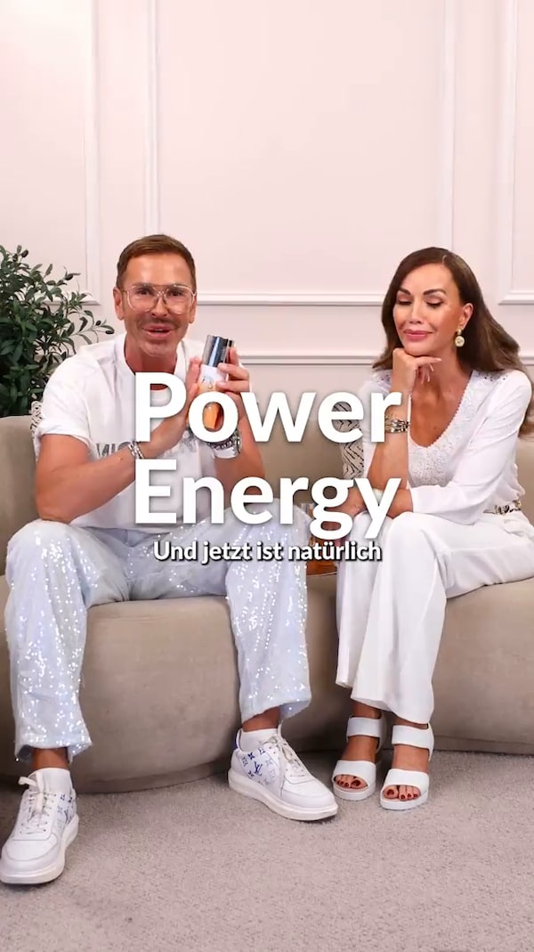 ☀️&nbsp;Summer&nbsp;Glow&nbsp;beginnt&nbsp;schon&nbsp;bei&nbsp;der&nbsp;Reinigung!&nbsp;✨<br/>Der&nbsp;Oil&nbsp;to&nbsp;Foam&nbsp;Cleanser&nbsp;ist&nbsp;der&nbsp;perfekte&nbsp;Begleiter&nbsp;für&nbsp;heiße&nbsp;Sommertage:&nbsp;Er&nbsp;reinigt&nbsp;die&nbsp;Haut&nbsp;sanft,&nbsp;beruhigt&nbsp;sie&nbsp;und&nbsp;sorgt&nbsp;für&nbsp;ein&nbsp;angenehm&nbsp;erfrischtes&nbsp;Hautgefühl.&nbsp;🌵🍊<br/>Und&nbsp;das&nbsp;Beste?&nbsp;Jetzt&nbsp;gibt&nbsp;es&nbsp;ihn&nbsp;in&nbsp;der&nbsp;200-ml-Größe,&nbsp;&nbsp;mit&nbsp;doppelt&nbsp;so&nbsp;viel&nbsp;Inhalt&nbsp;wie&nbsp;der&nbsp;Vorgänger.&nbsp;Mehr&nbsp;Pflege,&nbsp;mehr&nbsp;Frische,&nbsp;mehr&nbsp;Sommer&nbsp;für&nbsp;deine&nbsp;Haut.&nbsp;💛<br/><br/>Folge&nbsp;und&nbsp;sei&nbsp;beim&nbsp;nächsten&nbsp;Stream&nbsp;mit&nbsp;dabei&nbsp;😉