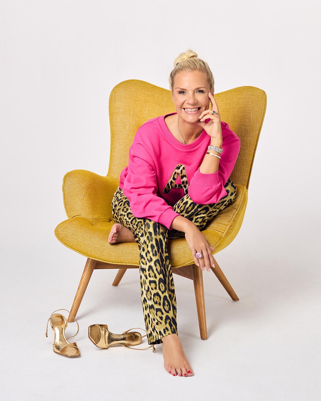 Sneak Peek: Neue Highlights von Anni Carlsson