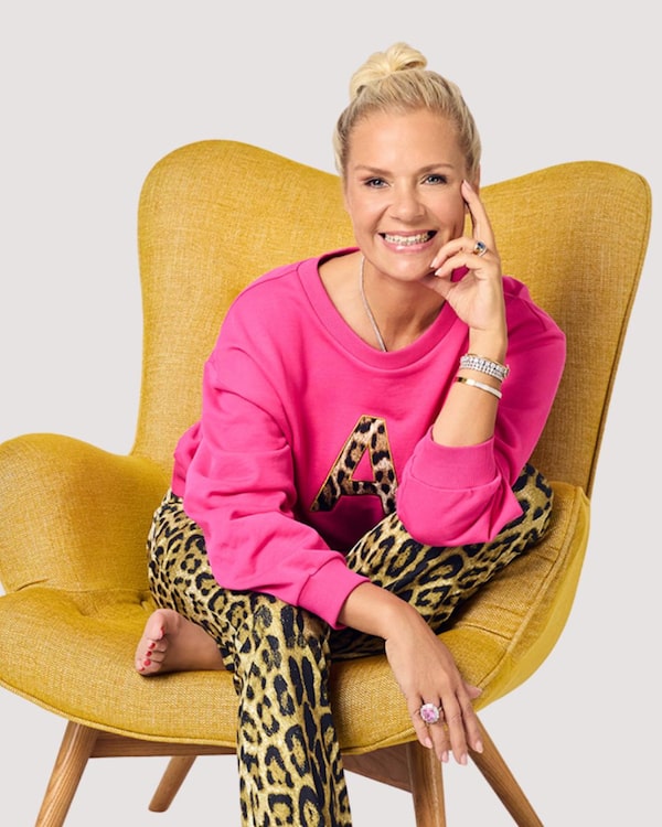 Erstmals im Stream: Wide Leg Jeans & die besten Sale Tipps