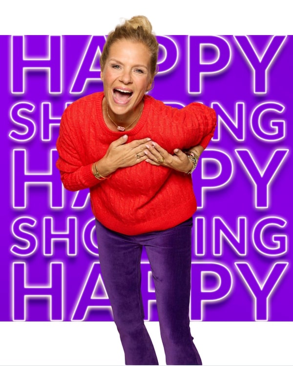 Jetzt wird’s bunt: Happy-Looks zum Happy-Preis!