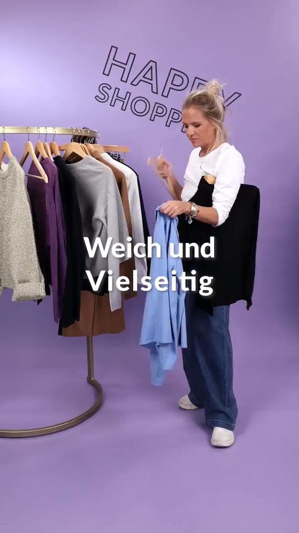 Kuschelig,&nbsp;figurnah&nbsp;und&nbsp;easy&nbsp;zu&nbsp;kombinieren&nbsp;–&nbsp;dieser&nbsp;Rollkragenpullover&nbsp;macht&nbsp;kalte&nbsp;Tage&nbsp;gleich&nbsp;ein&nbsp;bisschen&nbsp;schöner.&nbsp;🧶<br/>Ob&nbsp;zu&nbsp;Jeans,&nbsp;Hose&nbsp;oder&nbsp;Rock:&nbsp;Mit&nbsp;seinem&nbsp;soften&nbsp;Strick&nbsp;wird&nbsp;er&nbsp;schnell&nbsp;zum&nbsp;vielseitigen&nbsp;Lieblingspiece.&nbsp;✨