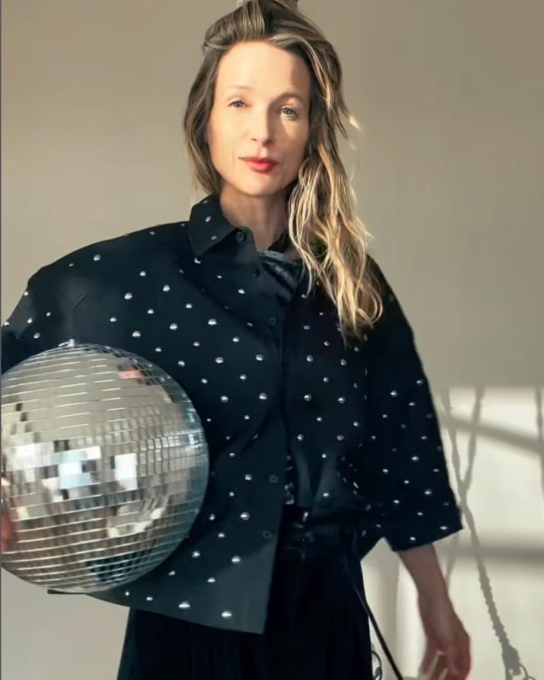 Festlich oder cosy? Perfekte Looks für alle Feiertage!