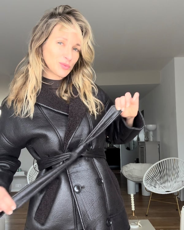 November Sneak Peek - Premieren und festive Looks  💫