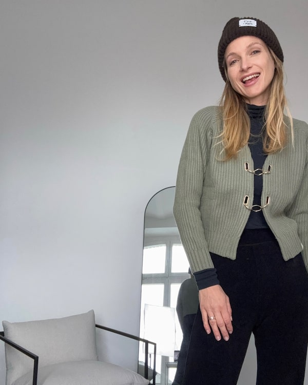 The First Look - New Season '26 💫