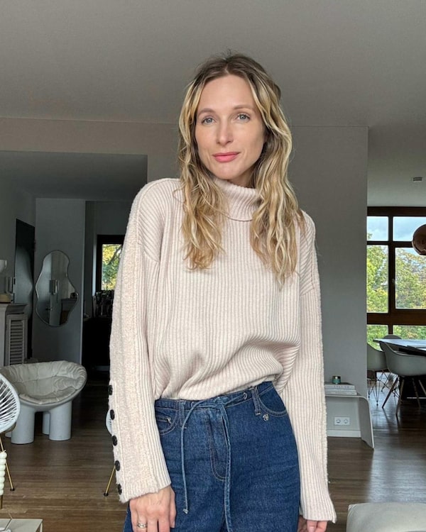 Zuhause, Hochzeitstag & Highlightlooks mit Überraschungsgast