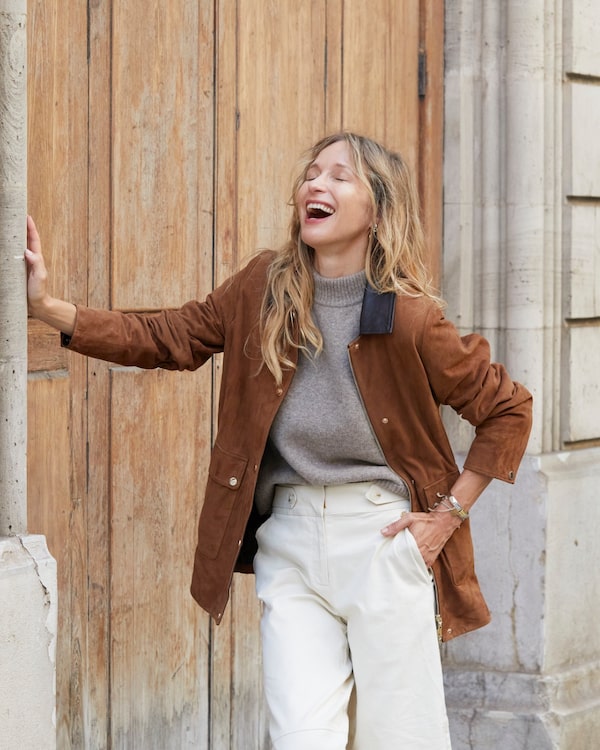 Launch Tag: neue Herbstteile & Styling-Inspirationen!