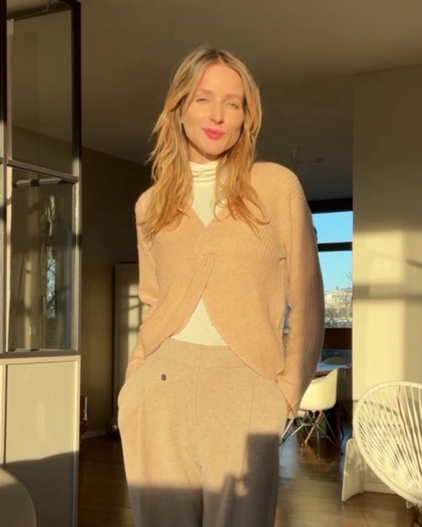 Was ziehe ich jetzt an? Looks zw Winter & Neubeginn