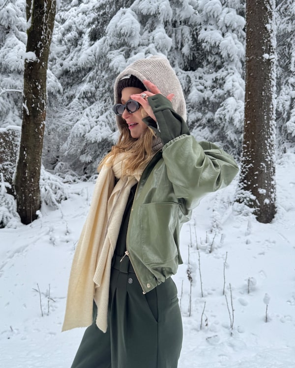 Fashion Week Sneak Peek | Februar Highlights