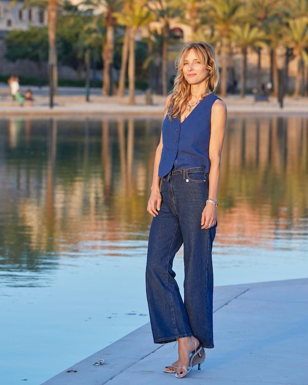 Neue Jahreszeit, neue Style-Inspirationen – von mir für euch