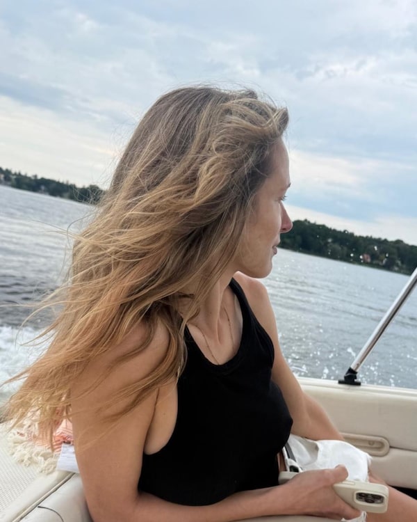 Katjas Welt – Sommer Edition: Sommersale live vom Boot